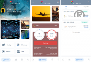 <精品源码>航空刷单抢单系统 订单自动匹配 飞机票刷单系统 前端Uni-App 后端ThinkPHP