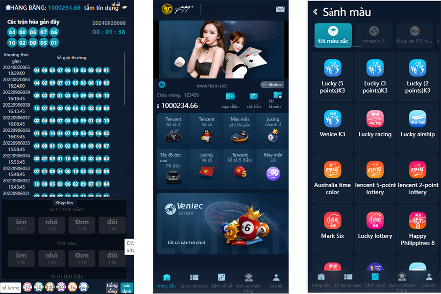 <精品源码>全新二开4语言，合适做越南市场