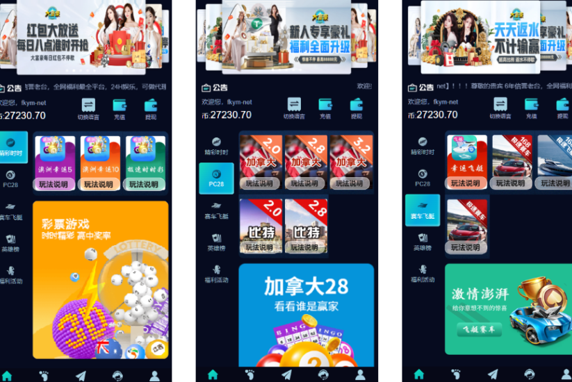<精品源码>6种语言28彩票系统源码,加拿大28,比特28系统，澳洲幸运10,幸运飞艇彩票源码，php彩票系统源码
