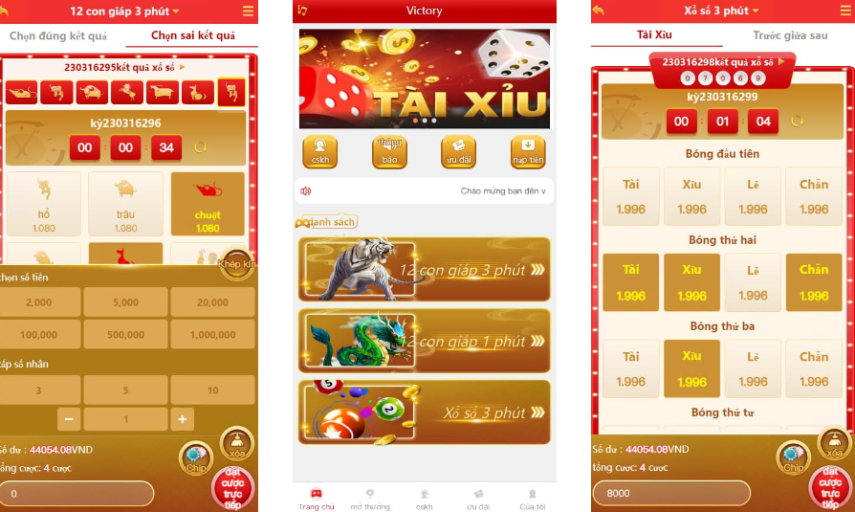 <精品源码>越南版CP系统完整源码+彩票+六合+系统C越南玩法游戏