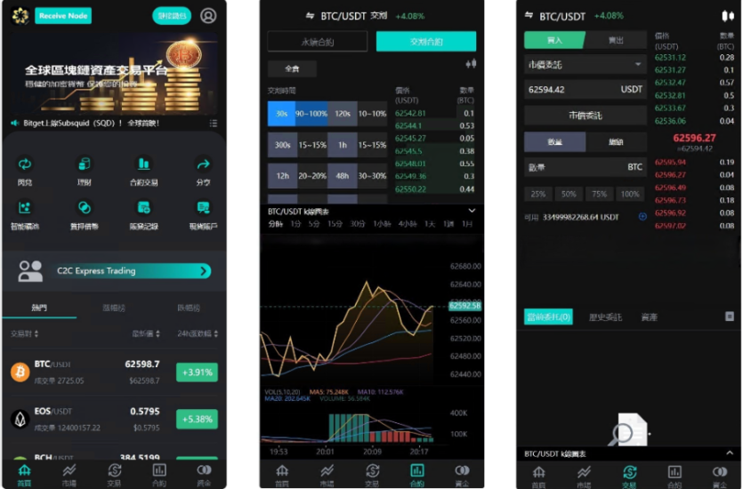 <精品源码>java8国语言 worldcoin开源交易所 合约 现货 理财 矿机 包含源码