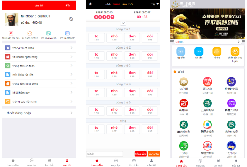 越南彩票系统源码/海外cp系统/大富彩票/投资彩票游戏/预设开奖